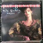 Pat Benatar - We Belong