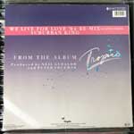 Pat Benatar  We Belong  (12", Maxi)