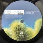 Chili Hifly  Is It Love?  (12")
