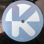 Chili Hifly  Is It Love?  (12")