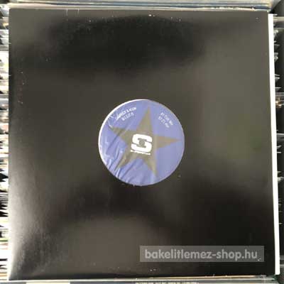 Dabruck & Klein D.I.S.C.O. (12", S/Sided) (vinyl) bakelit lemez Dabruck & Klein - D.I.S.C.O. (12", S/Sided) (vinyl) bakelit lemez
