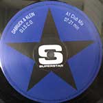 Dabruck & Klein D.I.S.C.O. (12", S/Sided) Dabruck & Klein D.I.S.C.O. (12", S/Sided)