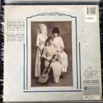 Dolly Parton, Linda Ronstadt   & Emmylou Harris - Trio  (LP, Album)