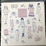 Dolly Parton, Linda Ronstadt   & Emmylou Harris - Trio  (LP, Album)