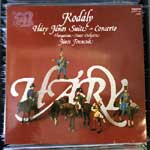Kodály - Háry János Suite