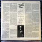 Kodály Háry János Suite LP Kodály Háry János Suite LP