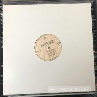 India.Arie - Video  (12", Promo) (vinyl) bakelit lemez