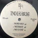 India.Arie  Video  (12", Promo)