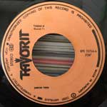 Kaszab Tibor, Kiss Gabi Felejtsd El - Renato (7") Kaszab Tibor, Kiss Gabi Felejtsd El - Renato (7")
