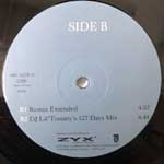 Lutricia McNeal 365 Days Remixes (12") Lutricia McNeal 365 Days Remixes (12")