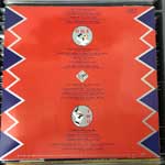 Various  Magic Music  (LP, Comp)