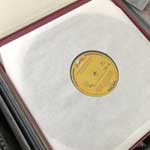 A Magyar Líra Gyöngyszemei Hétévszázad Költészetéből (4 x LP, Box) A Magyar Líra Gyöngyszemei Hétévszázad Költészetéből (4 x LP, Box)