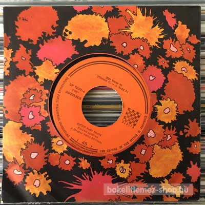 Judit Szűcs - Már Látom Én - Búcsúdal  (7", Single) (vinyl) bakelit lemez