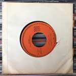 Judit Szűcs  Már Látom Én - Búcsúdal  (7", Single)