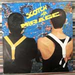Scotch  Mirage  (7", Single)
