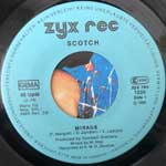 Scotch  Mirage  (7", Single)
