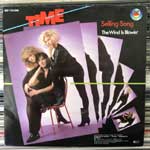 Time  Selling Song  (7", Single)