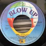 Time  Selling Song  (7", Single)