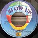 Time  Selling Song  (7", Single)