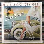 Laid Back - High Society Girl