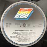 Vaya Con Dios  Night Owls  (LP, Album)