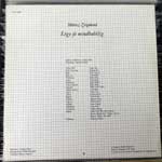 Móricz Zsigmond  Légy Jó Mindhalálig  (LP, Album, Mono)