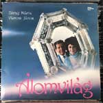 Záray Márta - Vámosi János - Álomvilág
