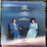 Záray Márta - Vámosi János  Álomvilág  (LP, Album)