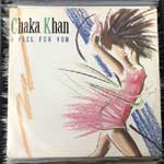 Chaka Khan - I Feel For You