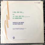 Chaka Khan I Feel For You (12", Single) Chaka Khan I Feel For You (12", Single)
