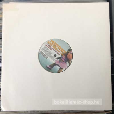 Holly Dolly - Dolly Song (Ieva s Polka)  (12") (vinyl) bakelit lemez
