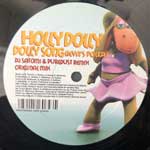 Holly Dolly  Dolly Song (Ieva s Polka)  (12")