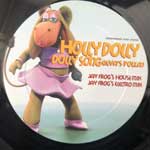Holly Dolly  Dolly Song (Ieva s Polka)  (12")