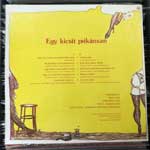 Various Egy Kicsit Pikánsan (LP, Album) Various Egy Kicsit Pikánsan (LP, Album)