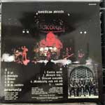 Pokolgép  Totális Metál  (LP, Album)