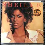 Sheila E. - The Belle Of St. Mark - Too Sexy