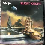 Saga - Silent Knight