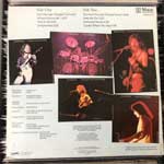 Saga Silent Knight (LP, Album) Saga Silent Knight (LP, Album)