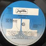 Saga Silent Knight (LP, Album) Saga Silent Knight (LP, Album)