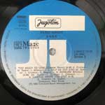 Saga Silent Knight (LP, Album) Saga Silent Knight (LP, Album)