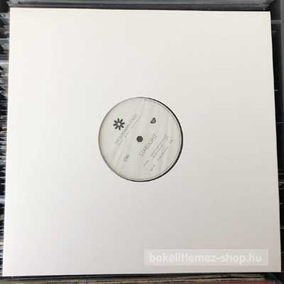 The Supermen Lovers Feat. Mani Hoffman - Starlight  (12") (vinyl) bakelit lemez