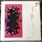 Tongue N Cheek  Tomorrow (Frankie Knuckles Remix)  (12")