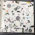 Led Zeppelin  Led Zeppelin III  (LP, Album, Re)