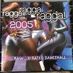 Various - Ragga Ragga Ragga! 2005