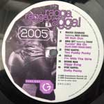 Various Ragga Ragga Ragga! 2005 (LP, Comp) Various Ragga Ragga Ragga! 2005 (LP, Comp)