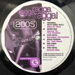 Various Ragga Ragga Ragga! 2005 (LP, Comp) Various Ragga Ragga Ragga! 2005 (LP, Comp)