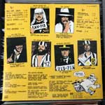 Erste Allgemeine Verunsicherung  Geld Oder Leben!  (LP, Album)