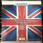 Scooter Back In The U.K. (12") Scooter Back In The U.K. (12")