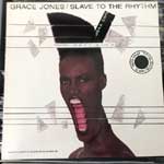 Grace Jones - Slave To The Rhythm