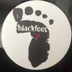 Karl Keaton Feat. Alizé  Loves Burn 2000  (12")